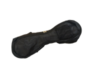 GOBOARD Torba czarna - 1427033 - zdjęcie 3